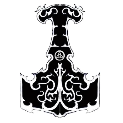 Mặt Bàn Ly – Búa Thần Thor 12