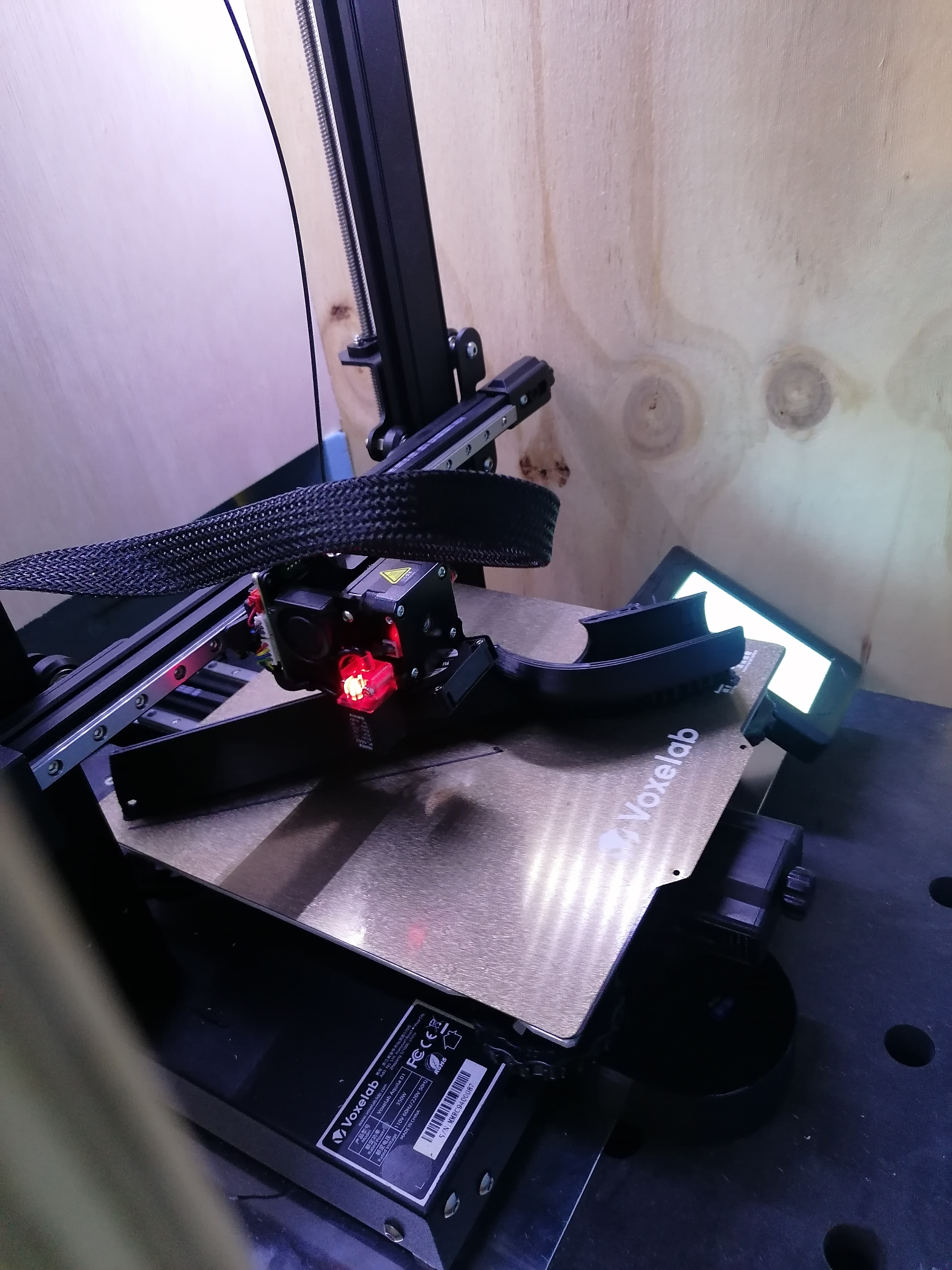 Chụp hút bụi cho máy mài góc Milwaukee 230mm, Festool 36mm