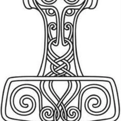 Búa của Thor Coaster 10