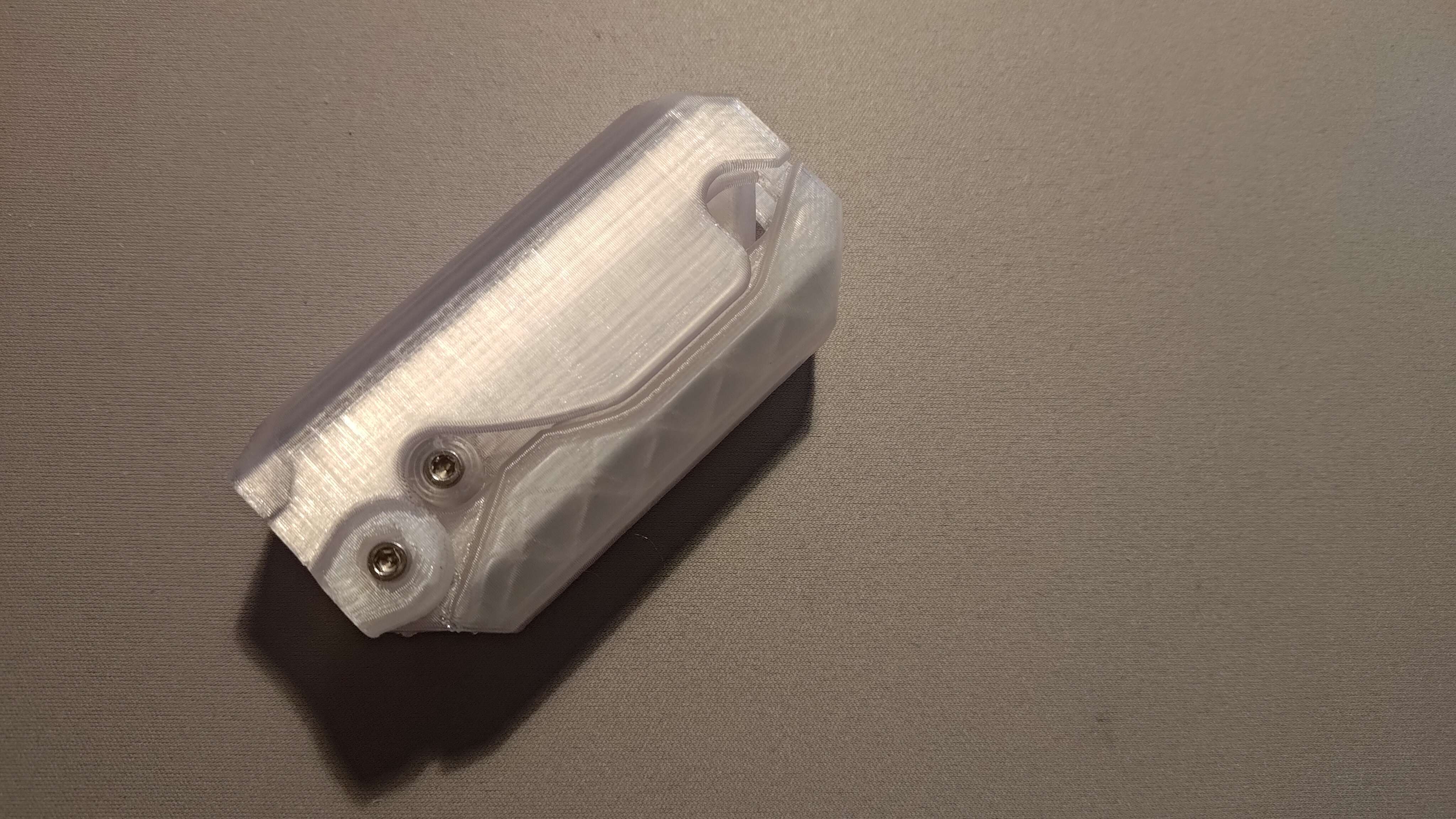 Dao Trọng Lực TikTok Remixed của QuadView