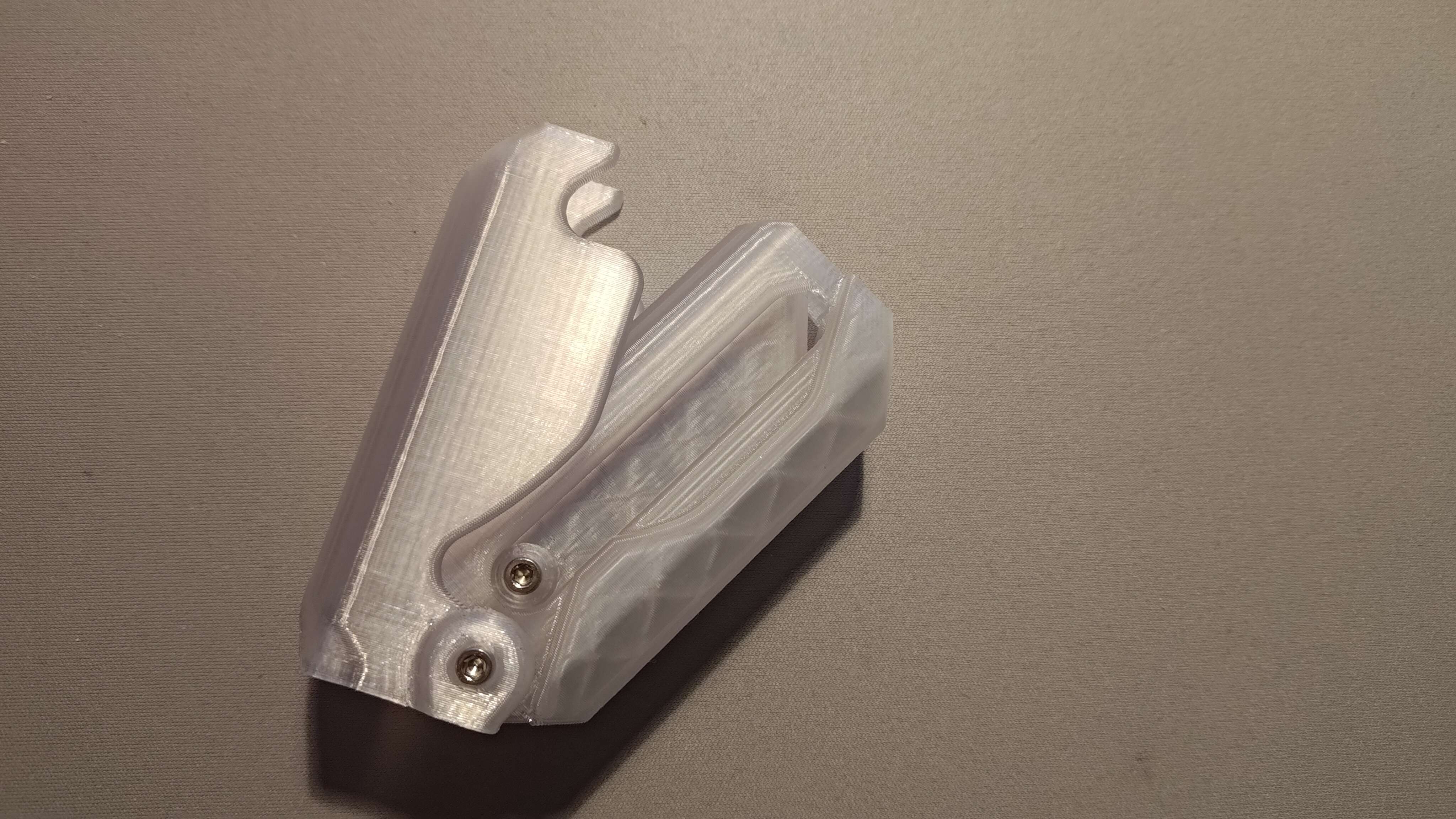 Dao Trọng Lực TikTok Remixed của QuadView