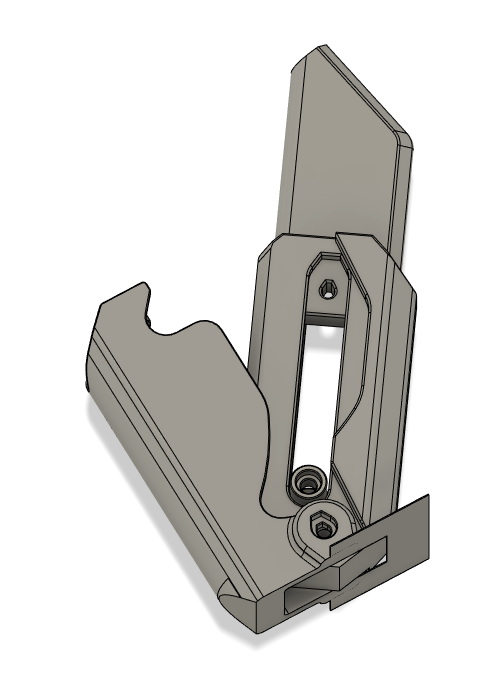 Dao Trọng Lực TikTok Remixed của QuadView
