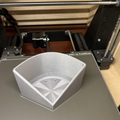 Giá treo tai nghe gắn tường