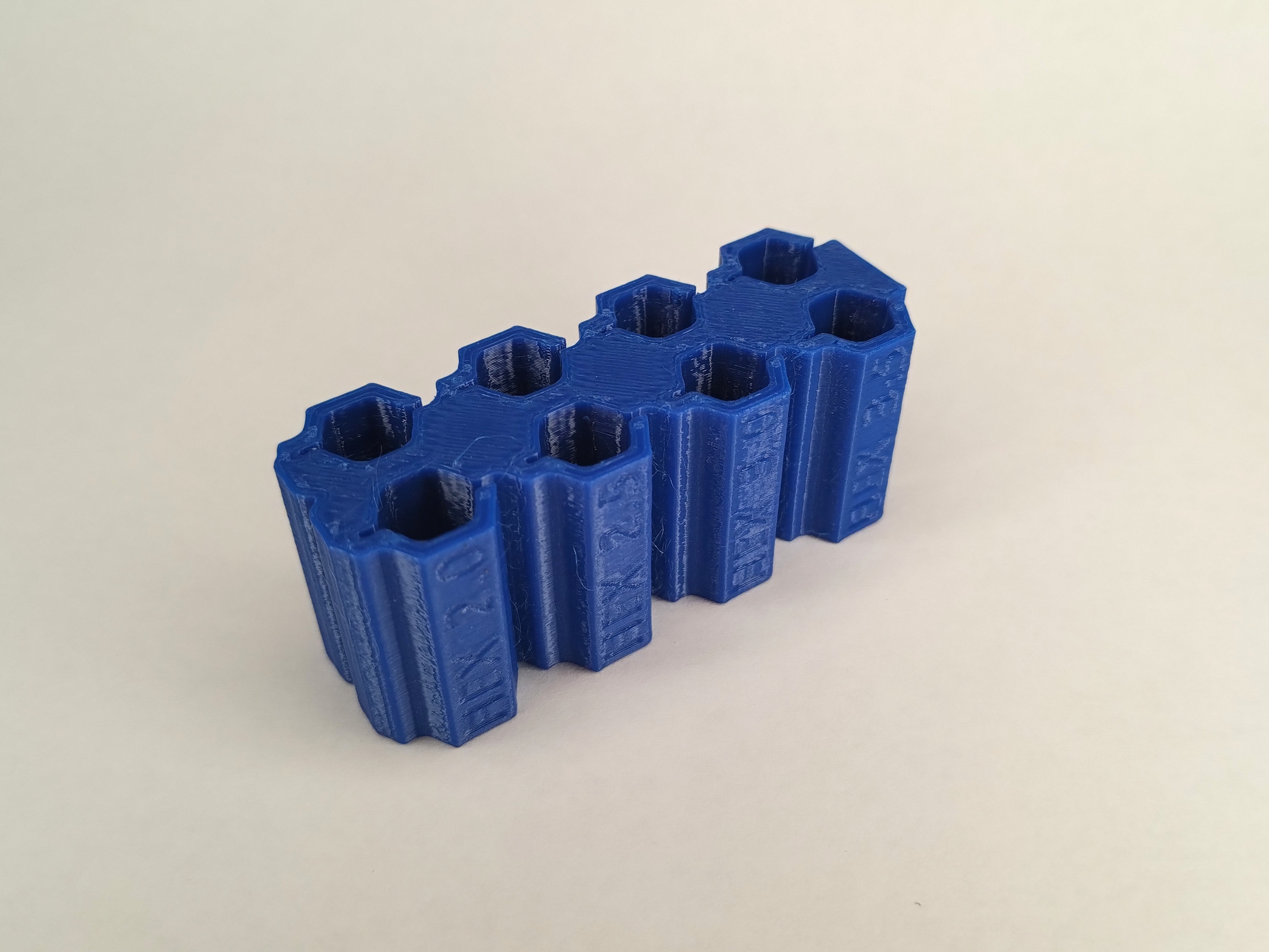 Giá đỡ cho mũi khoan 50mm+ [Remix]