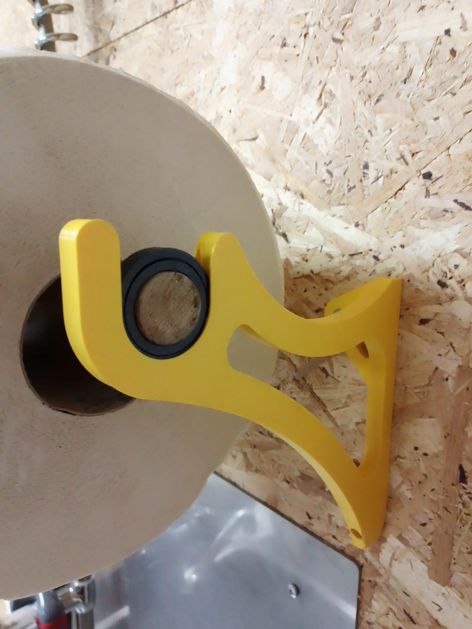 Giá Đỡ Giấy Ăn - Paper Towel Holder