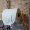 Giá Đỡ Giấy Ăn - Paper Towel Holder - Thumbnail 2