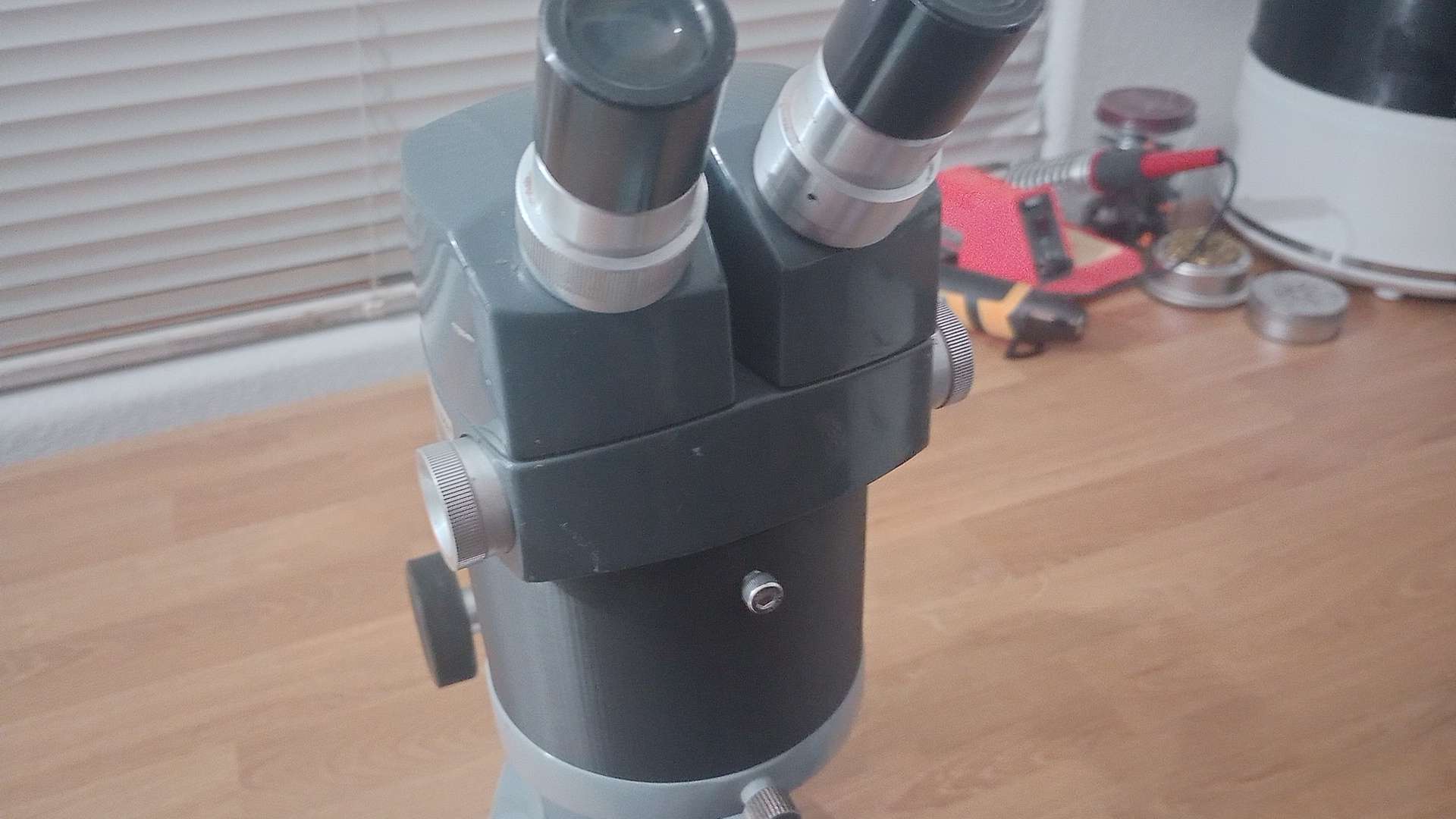 Riser Nâng Đầu Kính Hiển Vi American Optical 569-72