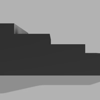 Người giữ sơn cho Sơn Sê -ri Tamiya X