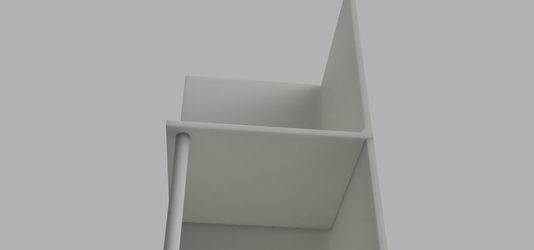 Kệ Phòng Tắm Xếp Chồng (Parametric)