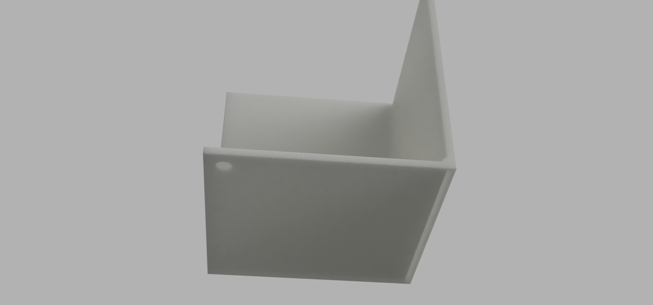 Kệ Phòng Tắm Xếp Chồng (Parametric)