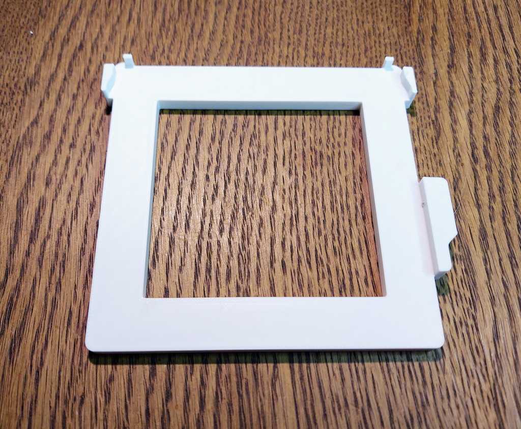 Đế lót ly tấm Build Plate Bambu Lab (A1, P1, P1S, X1, X1C)