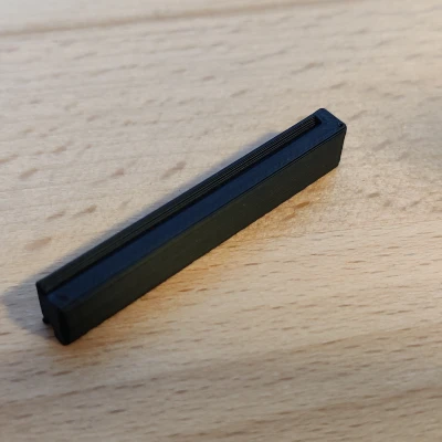 Dụng cụ tháo lắp ray trượt tuyến tính MGN7 - Hỗ trợ tháo block