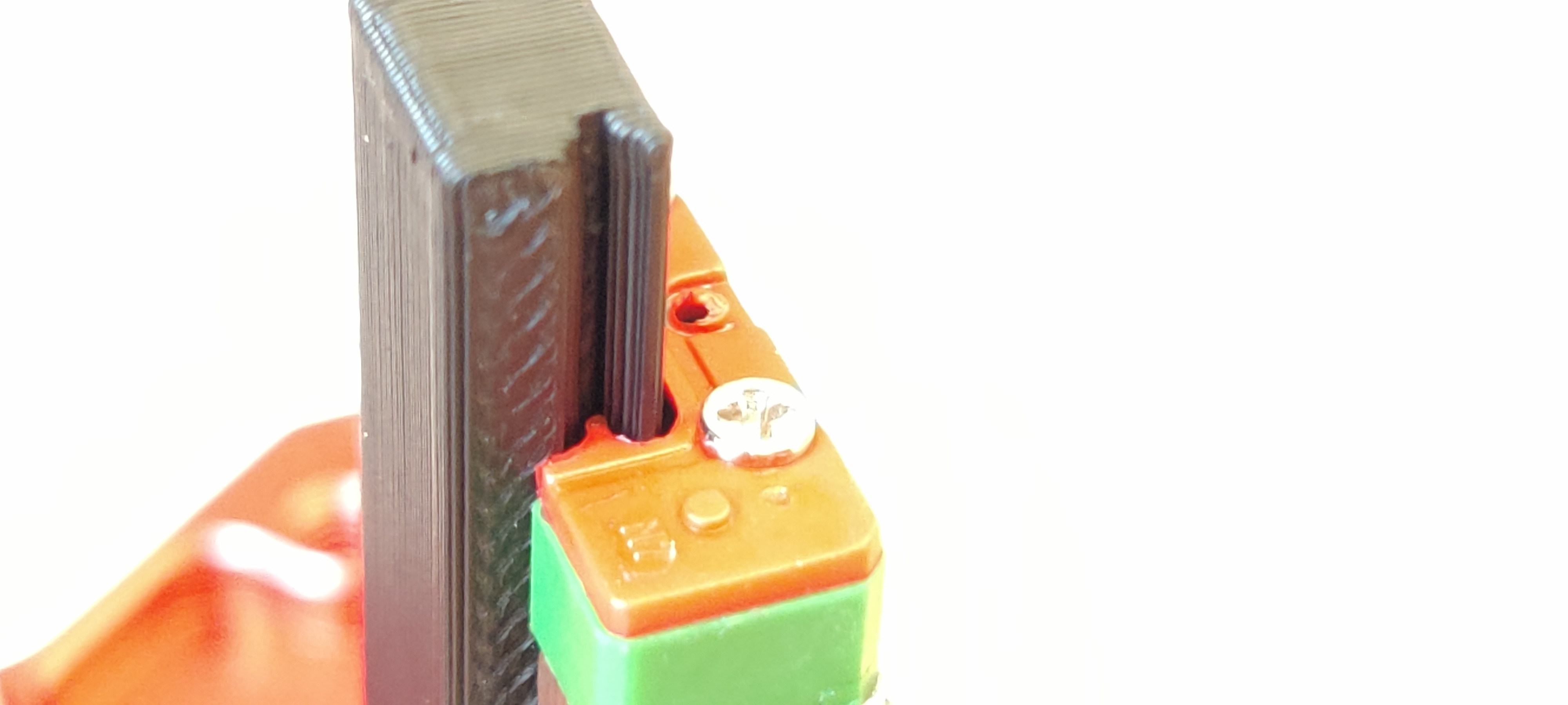 Dụng cụ tháo lắp ray trượt tuyến tính MGN7 - Hỗ trợ tháo block