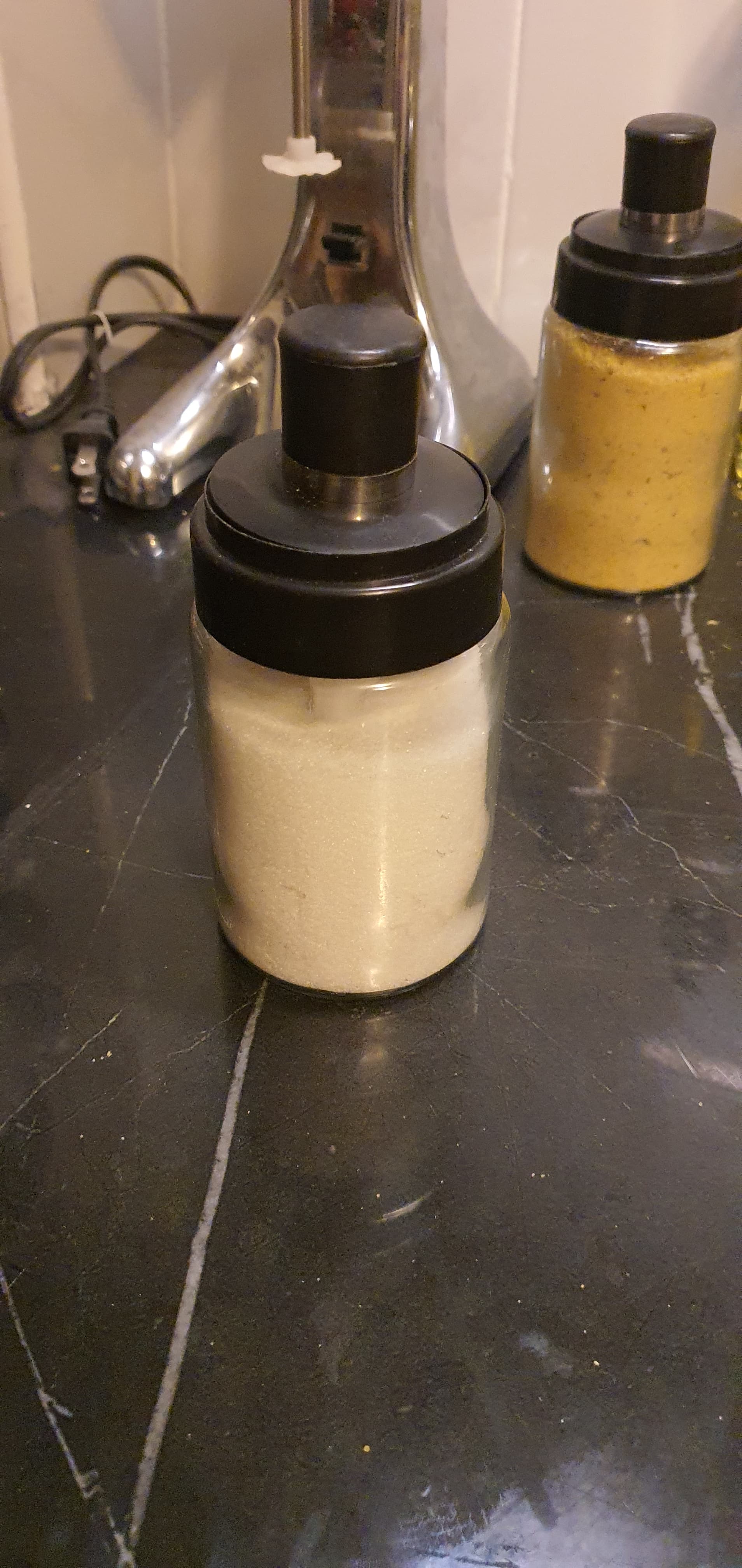 Muỗng Thay Thế Cho Hũ Gia Vị