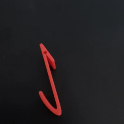 Móc Treo Tủ Đồ / Hook for Locker