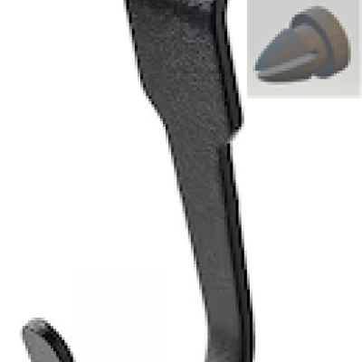 Chốt Giữ Móc Ikea Hultarp