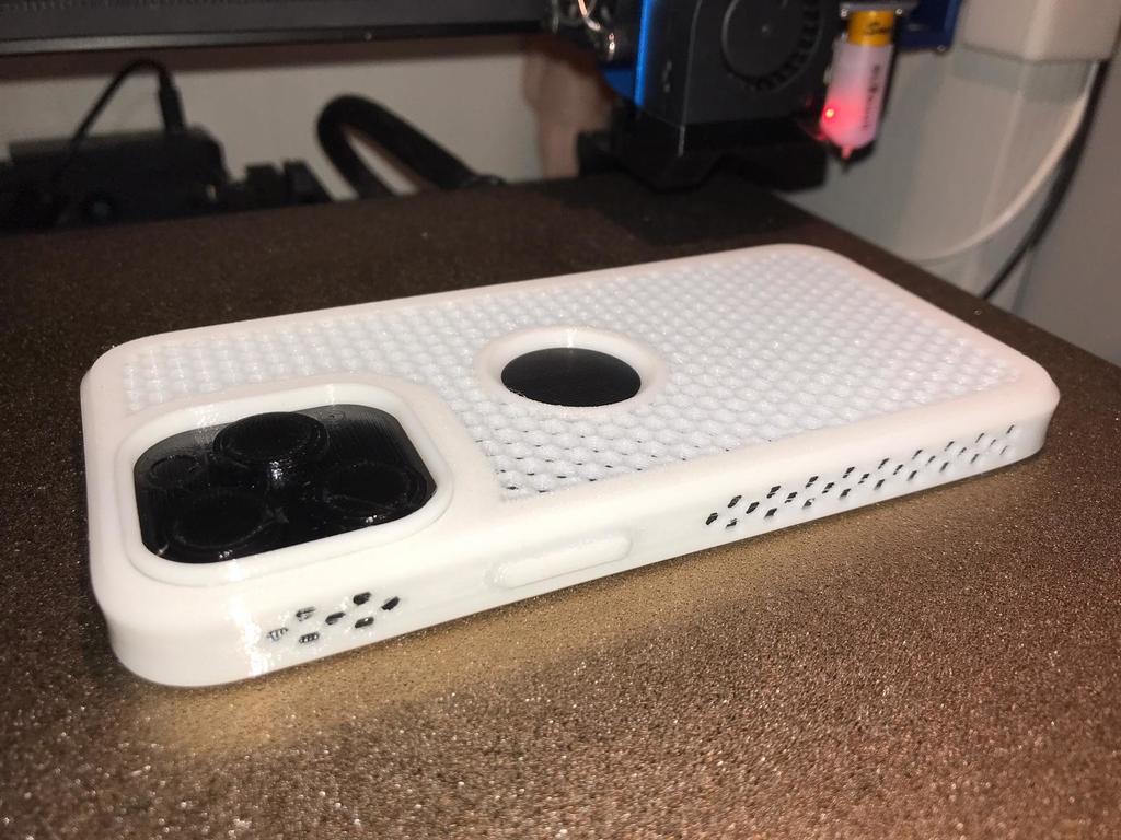 Ốp lưng TPU cho iPhone 13 Pro