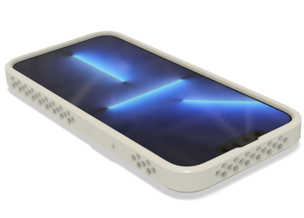 Ốp lưng TPU cho iPhone 13 Pro