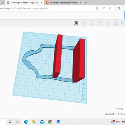 Phụ kiện gắn kệ vòi sen