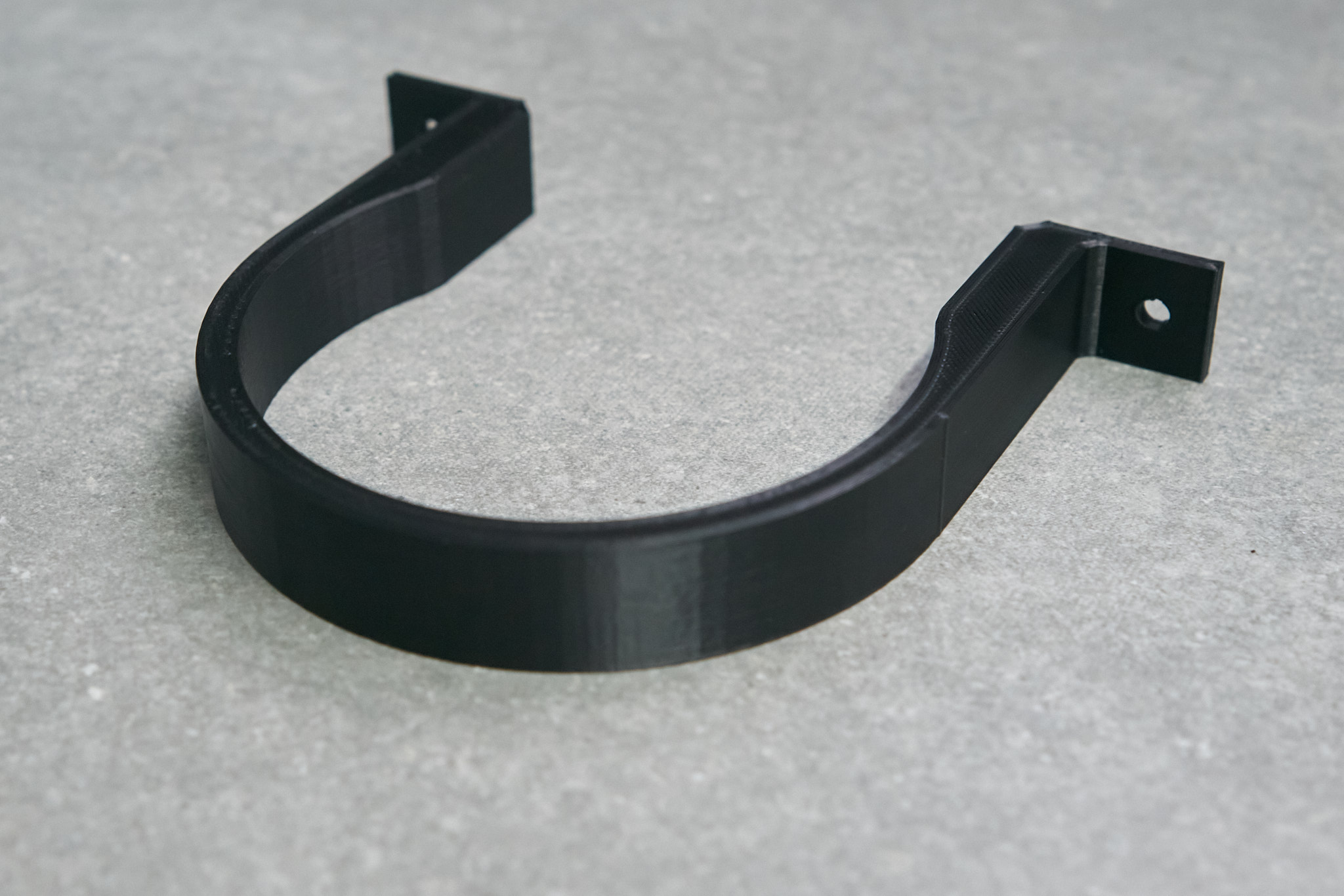 Kẹp Ống Máy Sấy 4 inch