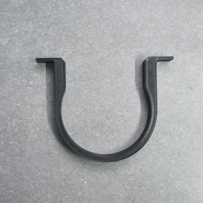 Kẹp Ống Máy Sấy 4 inch