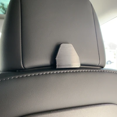 Móc Treo Túi Ghế Sau Xe Tesla Model 3