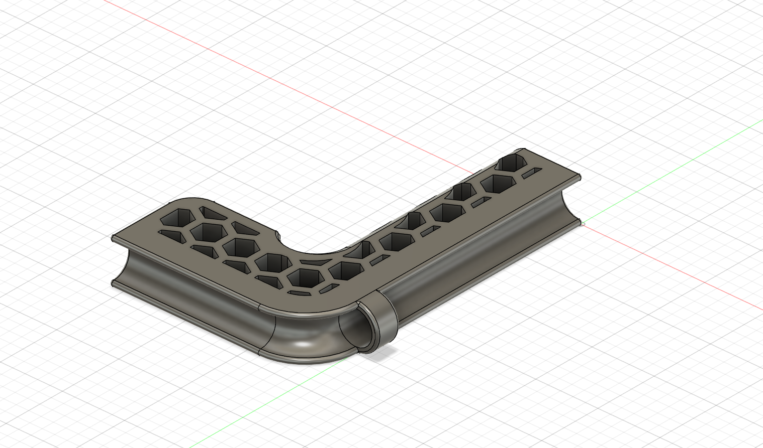 Khuôn uốn ống cứng 13mm góc 90 độ