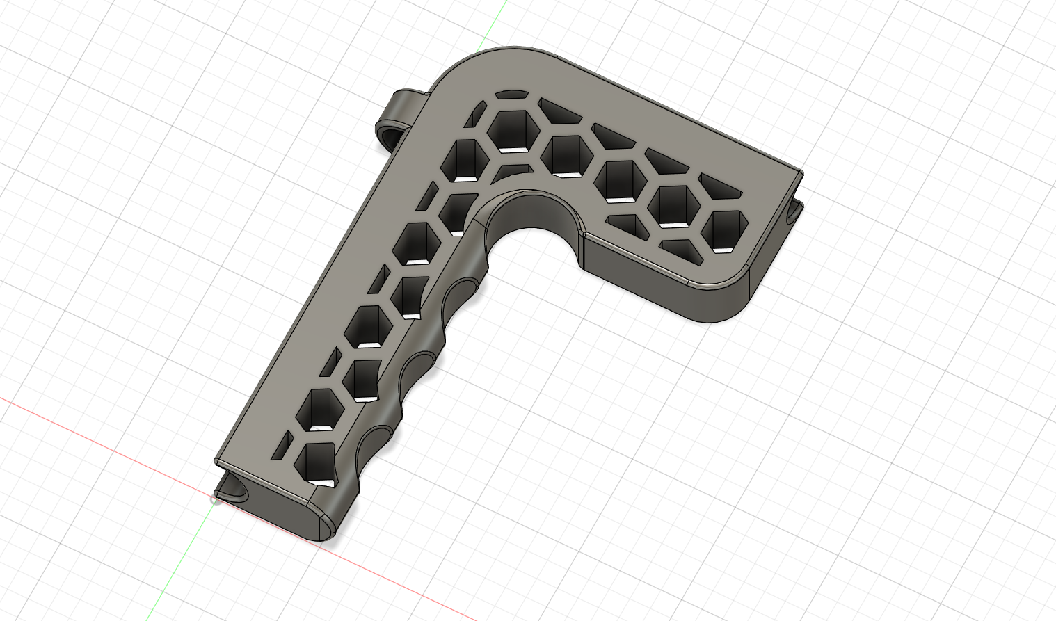 Khuôn uốn ống cứng 13mm góc 90 độ