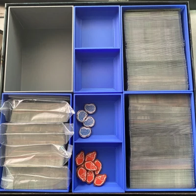 Hộp Đựng Bài Eldritch Horror