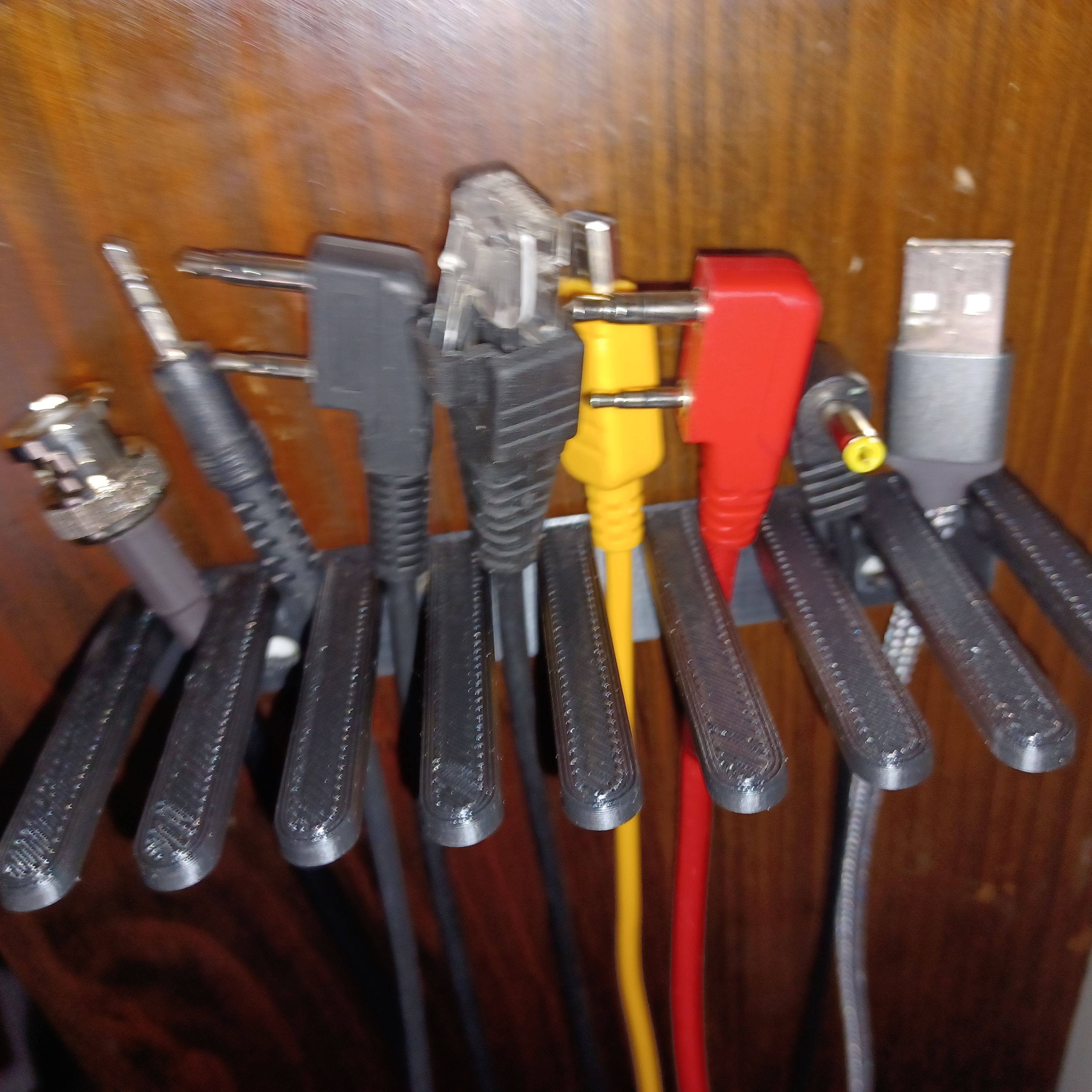 Dây vá - giá cáp lập trình