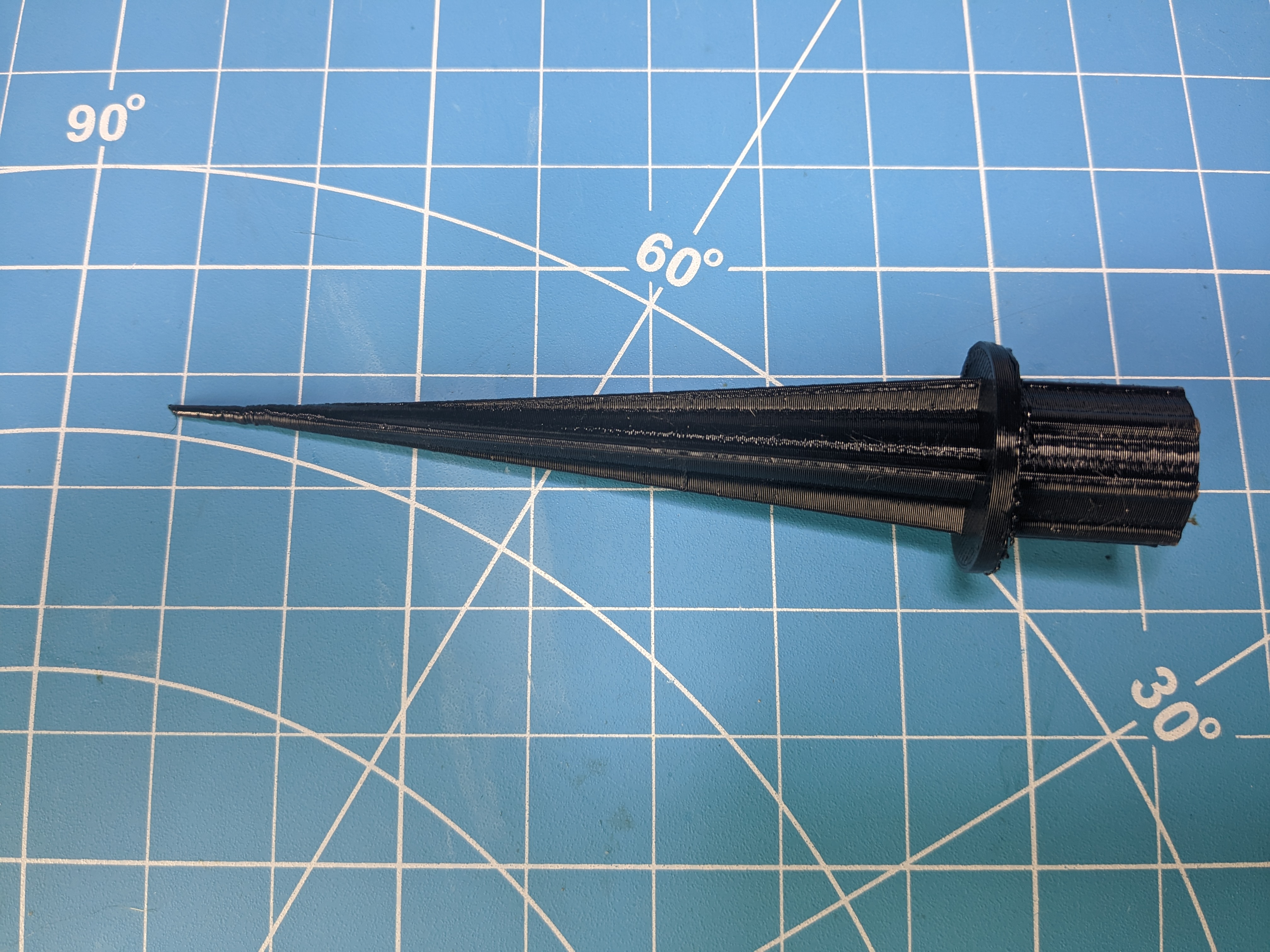 Cọc Đèn Năng Lượng Mặt Trời/Ngoài Trời