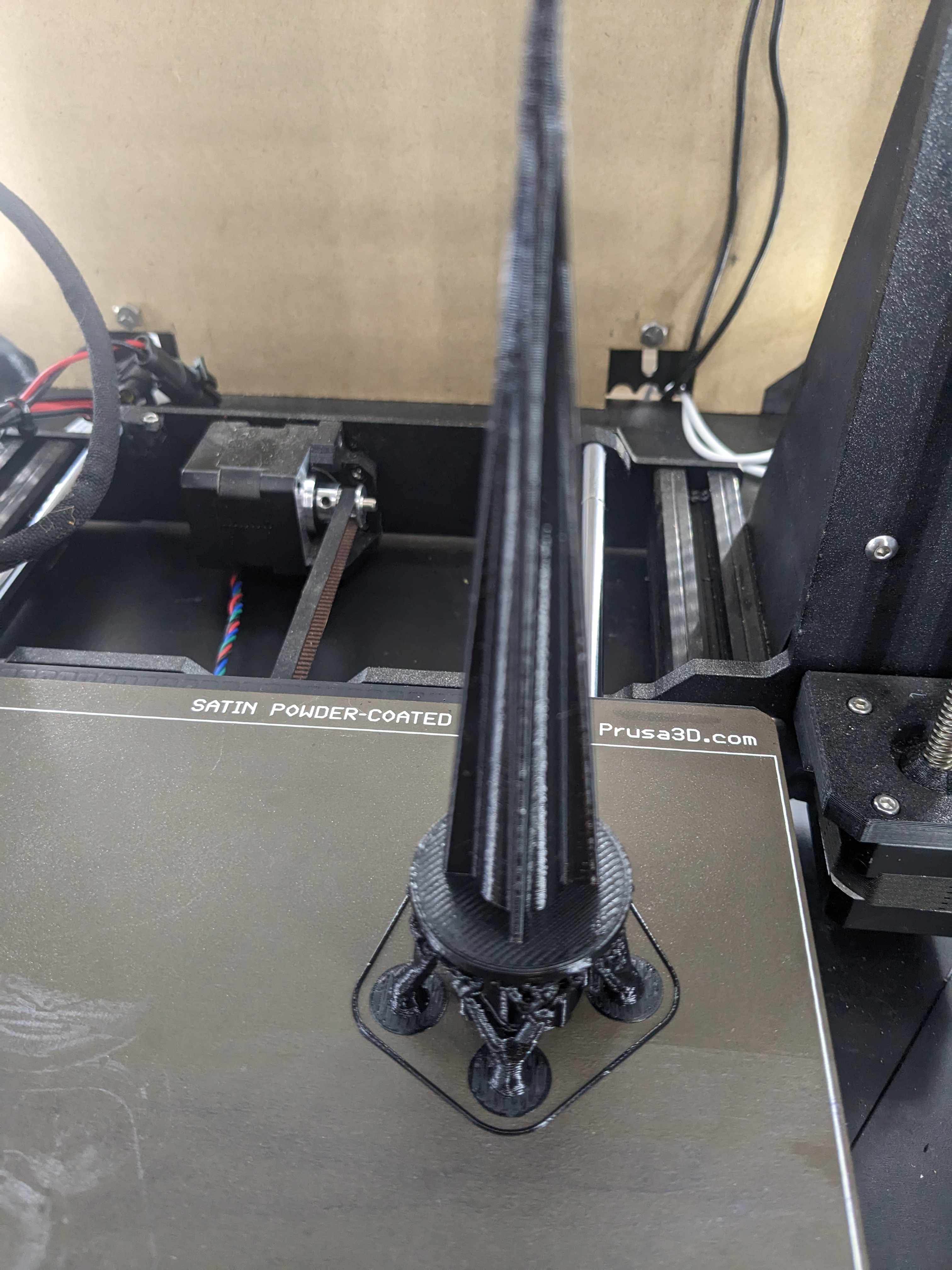 Cọc Đèn Năng Lượng Mặt Trời/Ngoài Trời