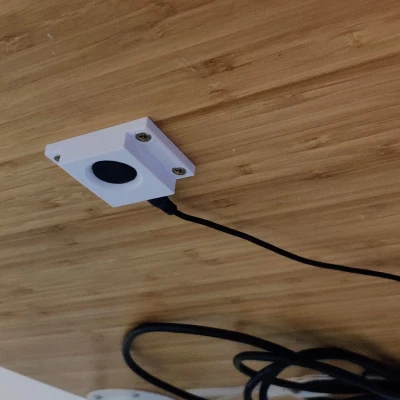 Giá đỡ chuyển đổi KVM