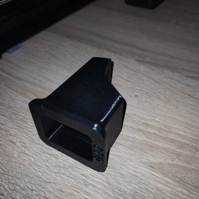 Ống nạp đạn tốc độ cho Arex Delta / Beretta 92