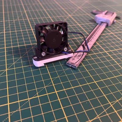 GIÁ ĐỠ DIN KIỂU LÒ XO MODULAR