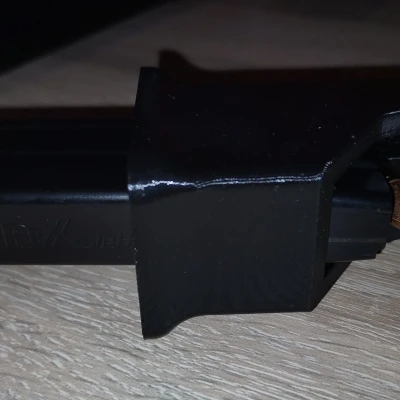 Ống nạp đạn tốc độ cho Arex Delta / Beretta 92