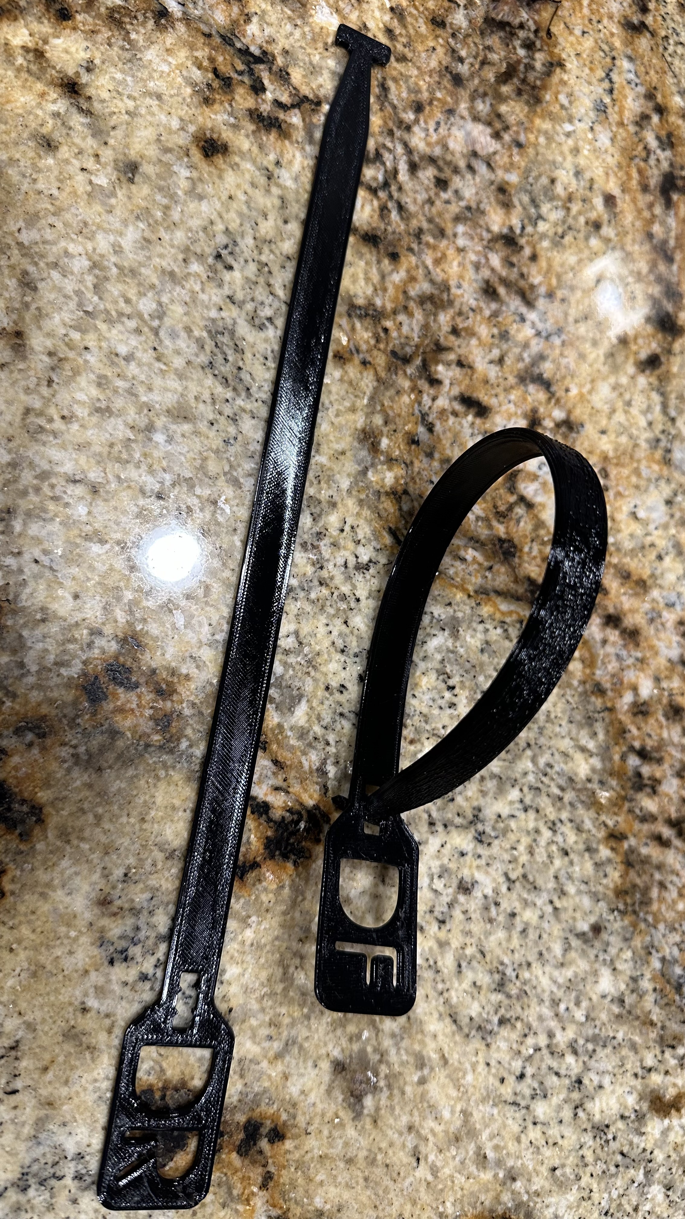 Thẻ Đánh Dấu Vị Trí Bánh Xe