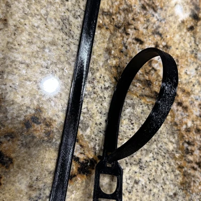 Thẻ Đánh Dấu Vị Trí Bánh Xe