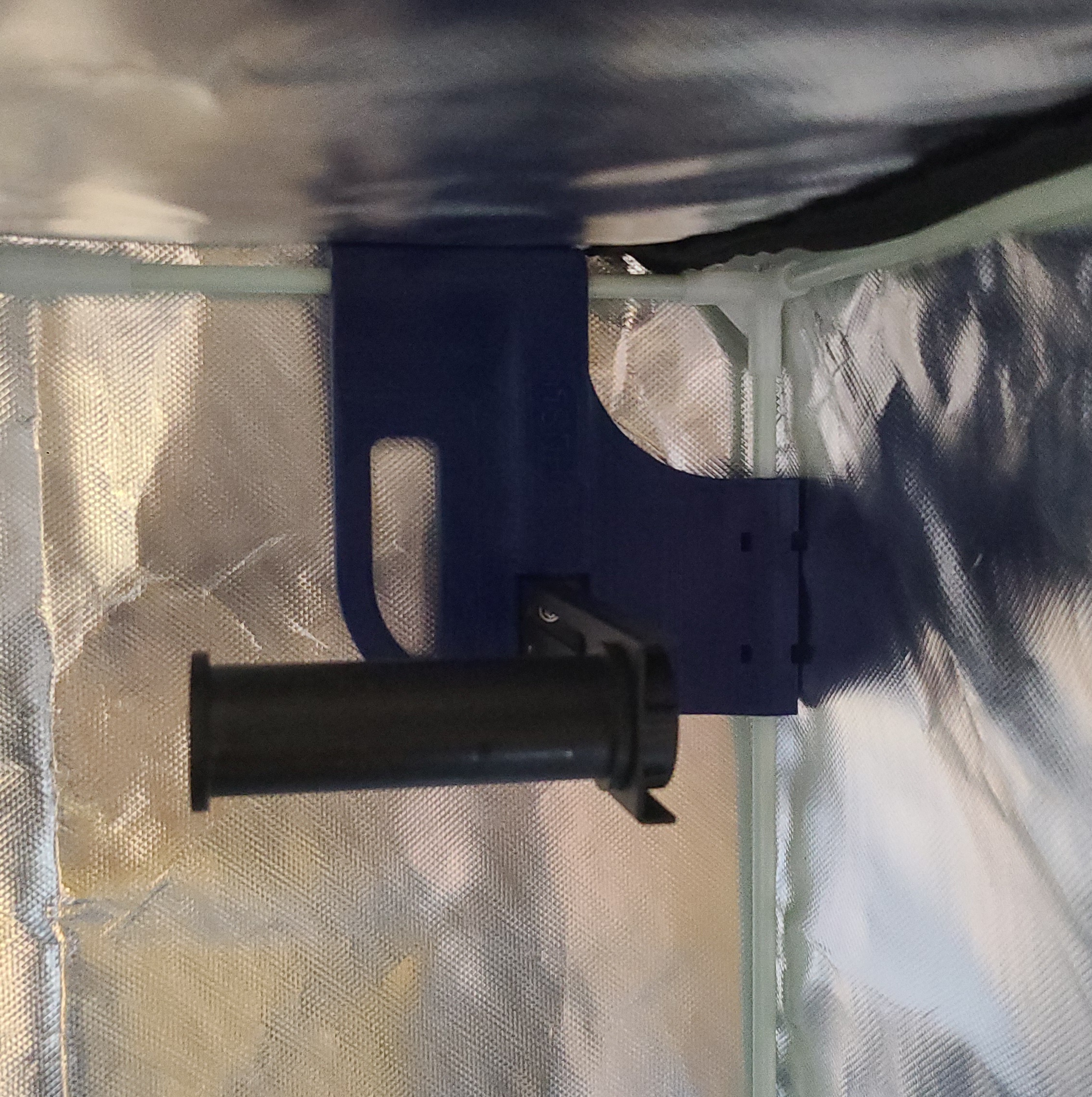 Giá Đỡ Cuộn Dây In Cho Lồng Máy Creality Ender