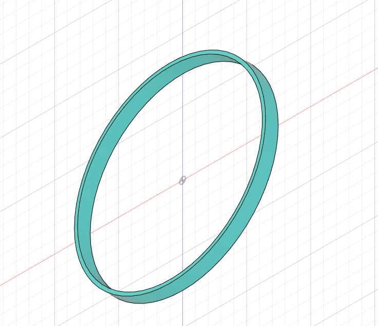 Dây curoa Urethane cho Máy cưa băng Task Force 90181 (và có thể cả Craftsman 113.244513)