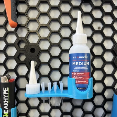 Giá đỡ HSW Starbond Keo CA