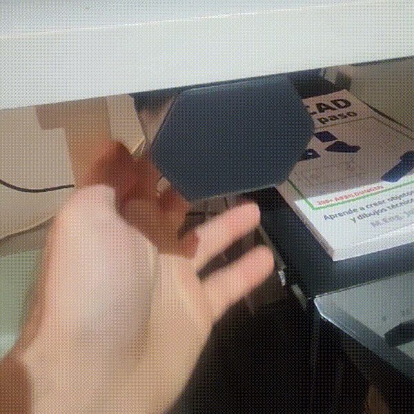 Giá đỡ tai nghe có thể mở rộng