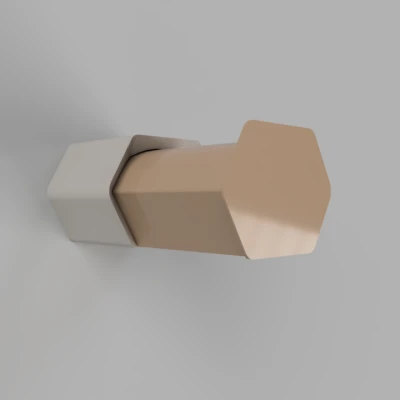 Giá đỡ tai nghe có thể mở rộng