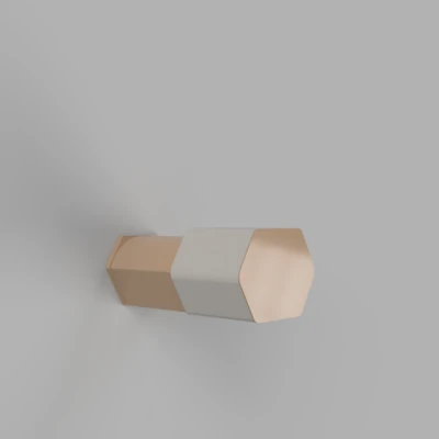 Giá đỡ tai nghe có thể mở rộng