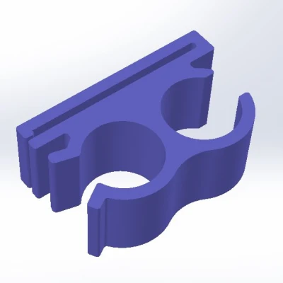 Cái Kẹp Giữ Ống Nước