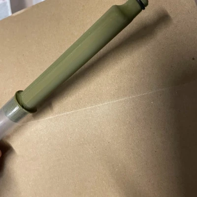 Adapter Ống Châm Nhớt Hộp Số Honda J35