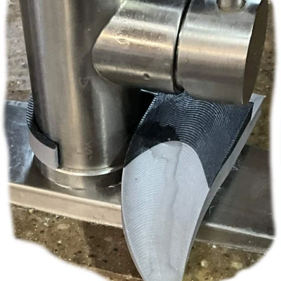 Bộ Chuyển Hướng Nước Nhỏ Giọt Vòi Bồn Rửa Chén