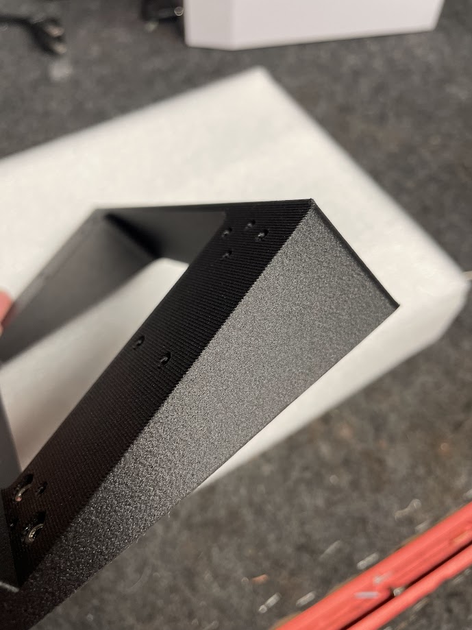 Giá đỡ góc 11.5" Joying (JY-UZD12N4)