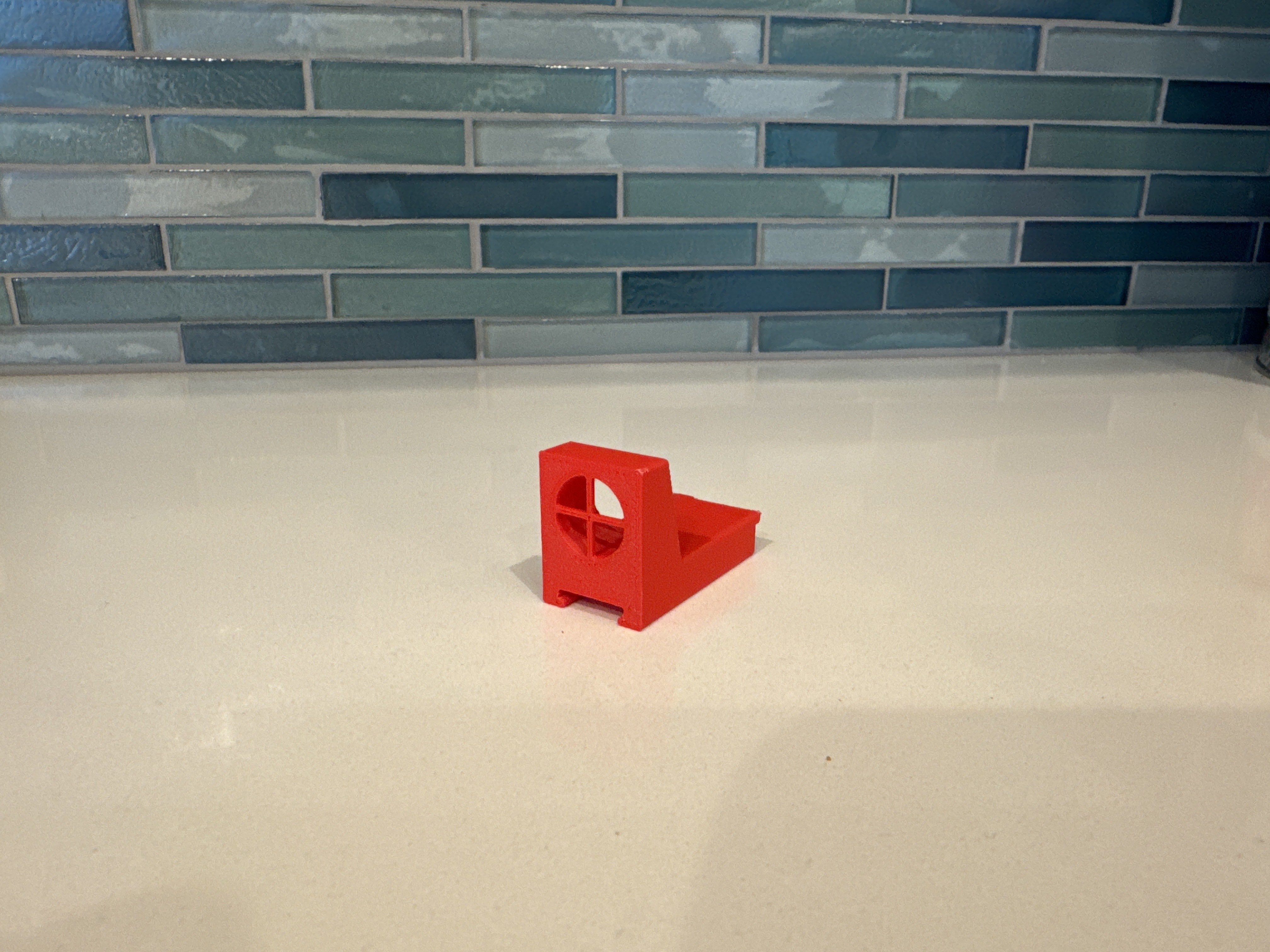 Ống Ngắm Ray Cho Súng Bug-O-Salt Shred-Er