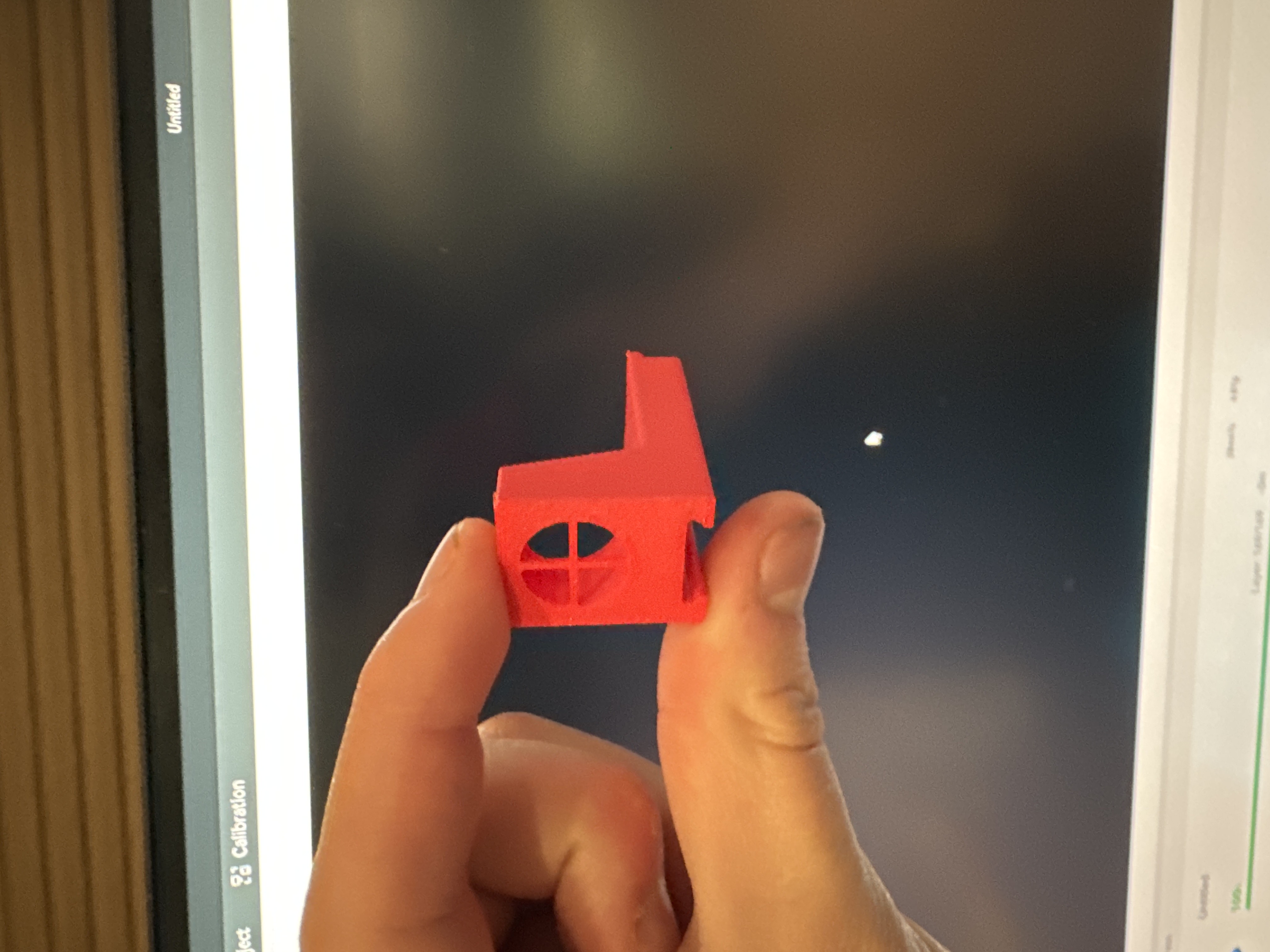 Ống Ngắm Ray Cho Súng Bug-O-Salt Shred-Er